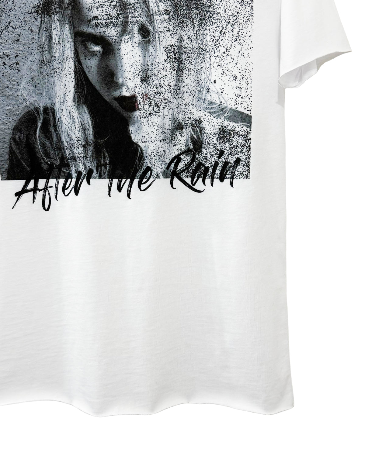 POTENZA / AFTER THE RAIN TEE