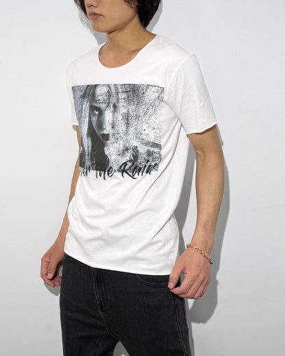 POTENZA / AFTER THE RAIN TEE