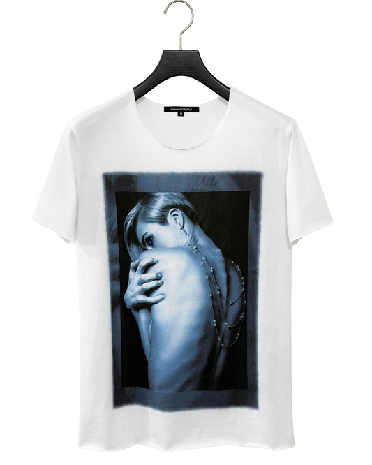 POTENZA / BAD FEELING TEE