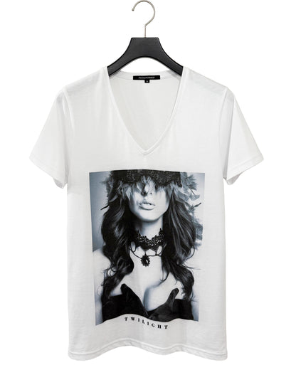 POTENZA / TWILIGHT TEE
