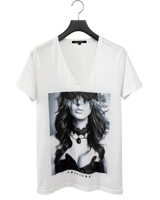 POTENZA / TWILIGHT TEE