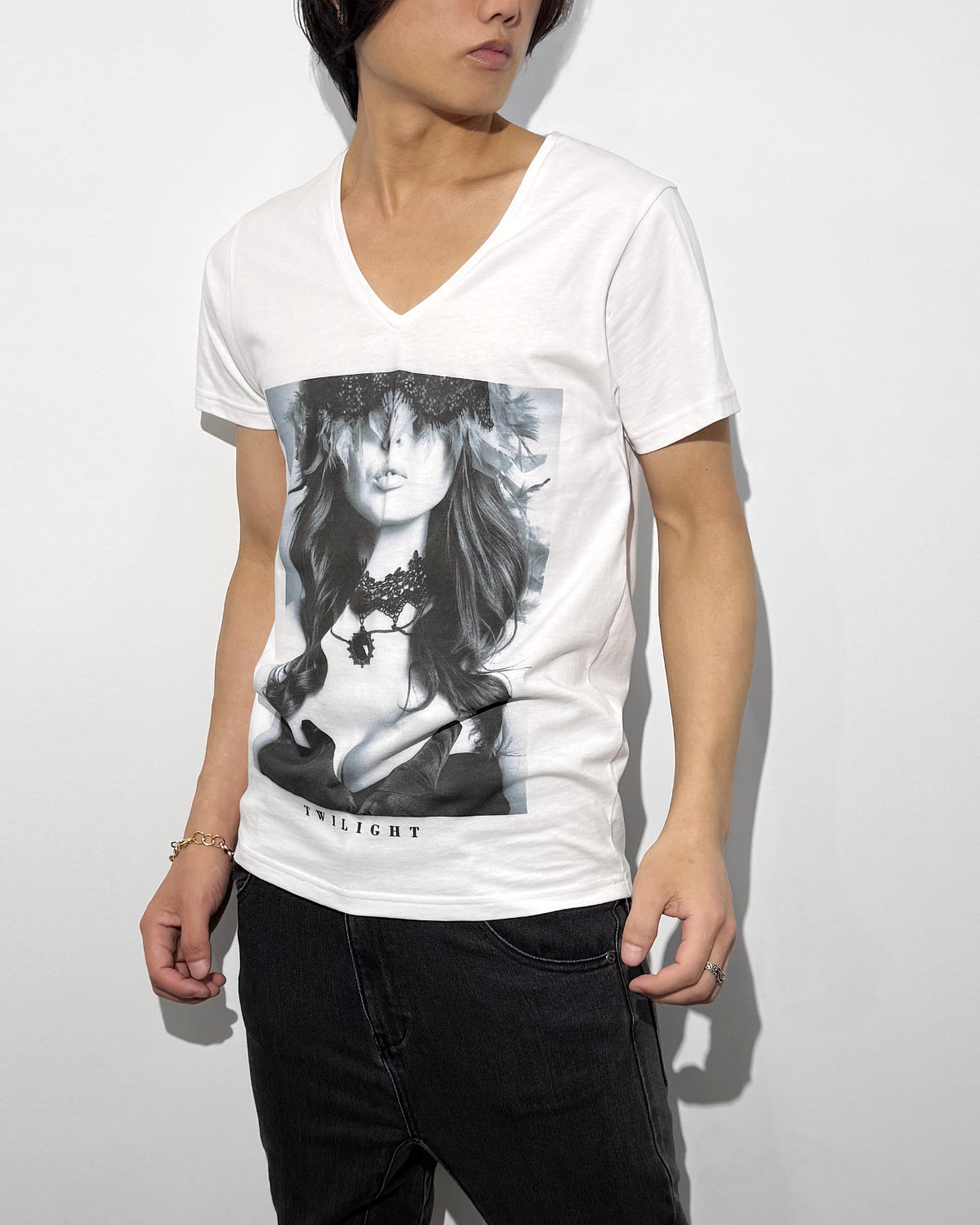 POTENZA / TWILIGHT TEE