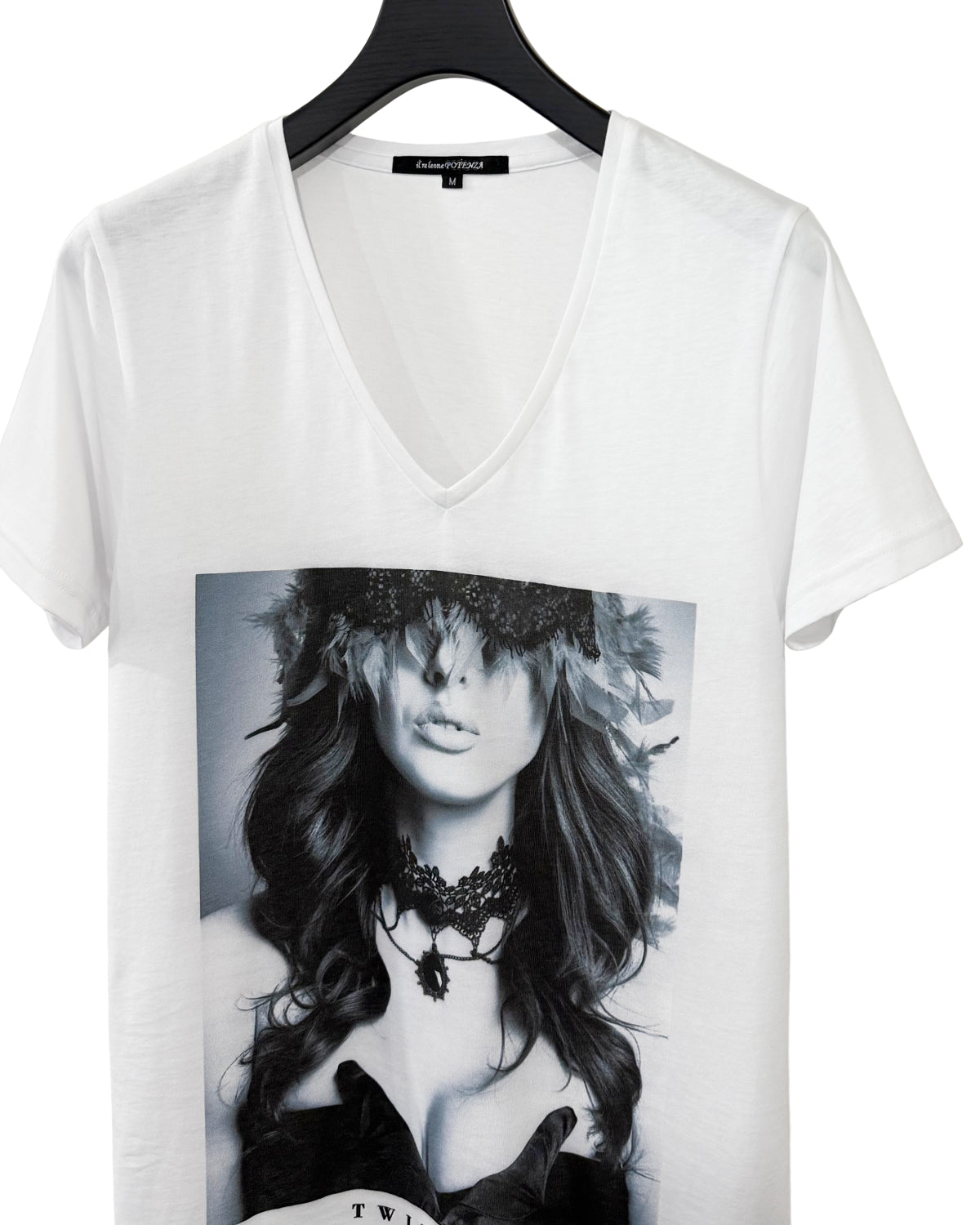 POTENZA / TWILIGHT TEE