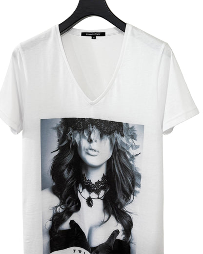 POTENZA / TWILIGHT TEE
