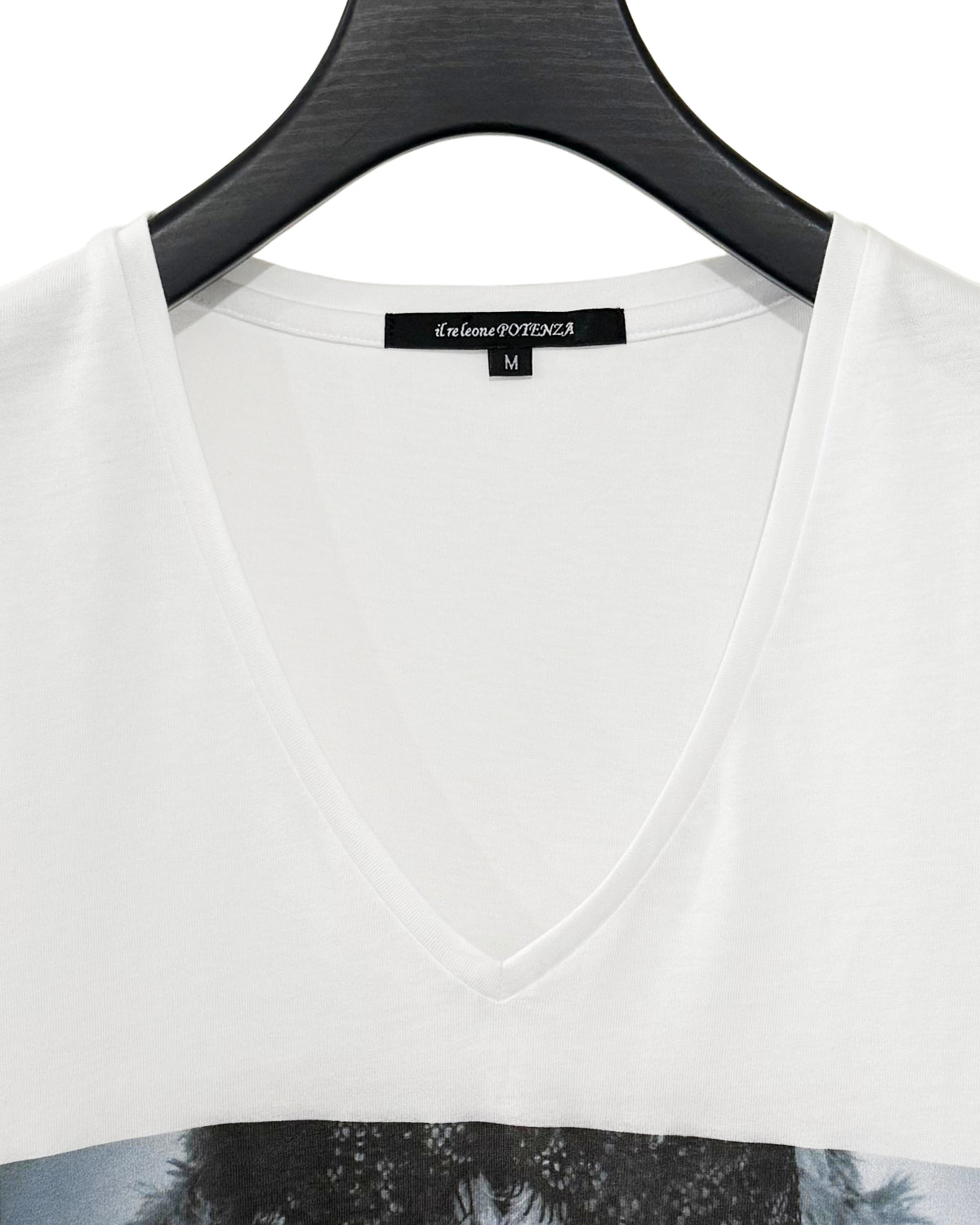 POTENZA / TWILIGHT TEE