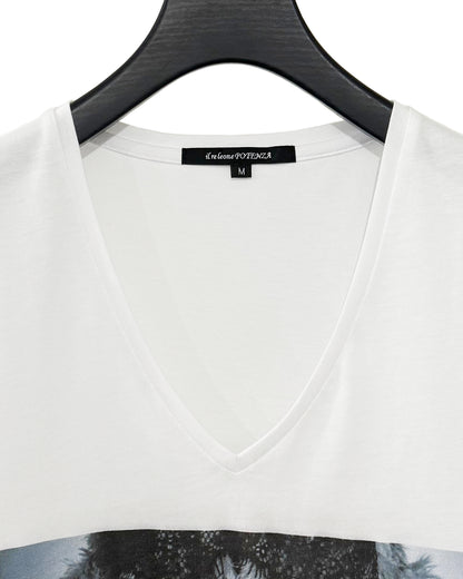 POTENZA / TWILIGHT TEE