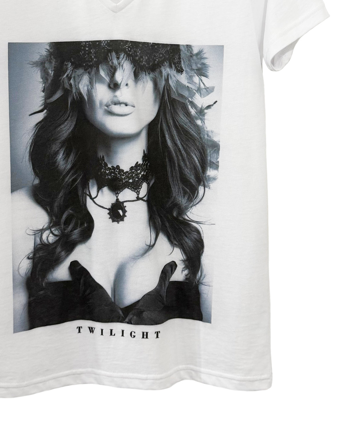 POTENZA / TWILIGHT TEE