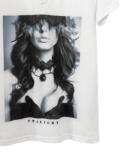 POTENZA / TWILIGHT TEE