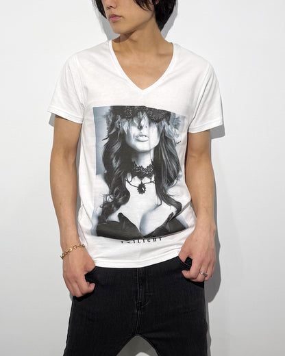 POTENZA / TWILIGHT TEE