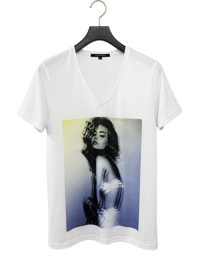 POTENZA / ALTER EGO TEE