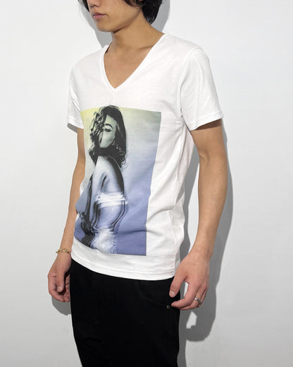 POTENZA / ALTER EGO TEE
