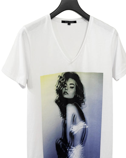 POTENZA / ALTER EGO TEE