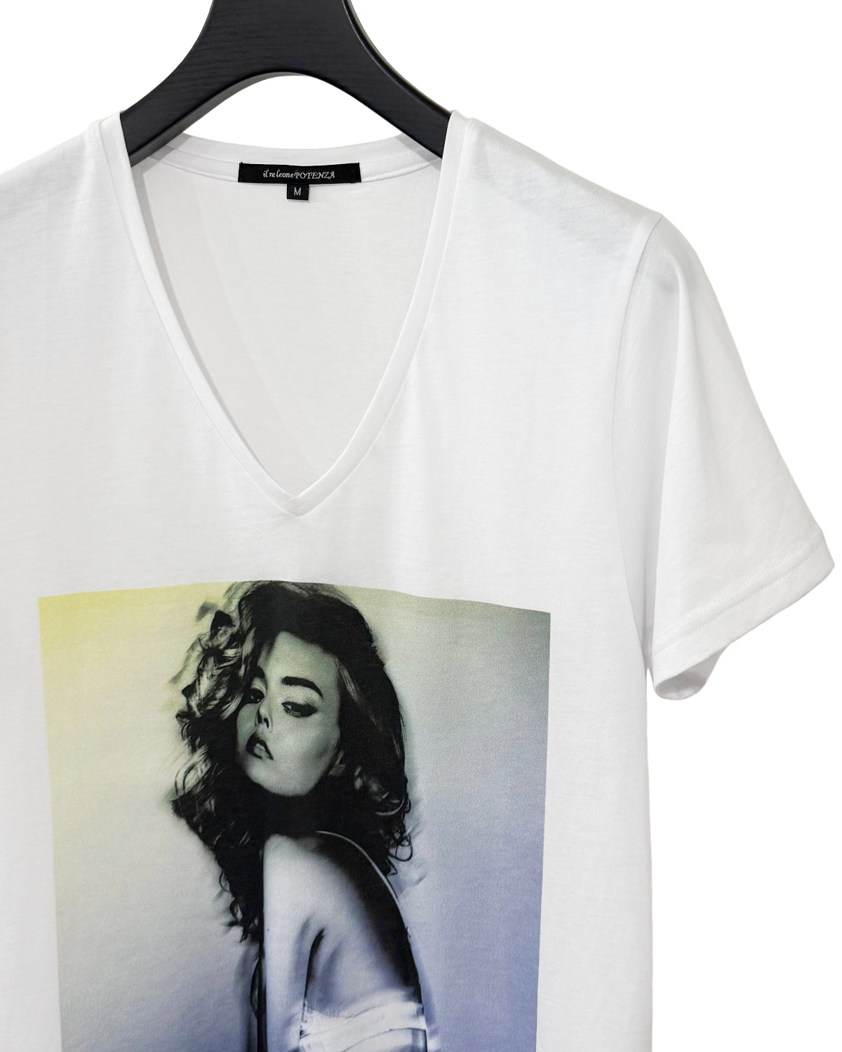 POTENZA / ALTER EGO TEE