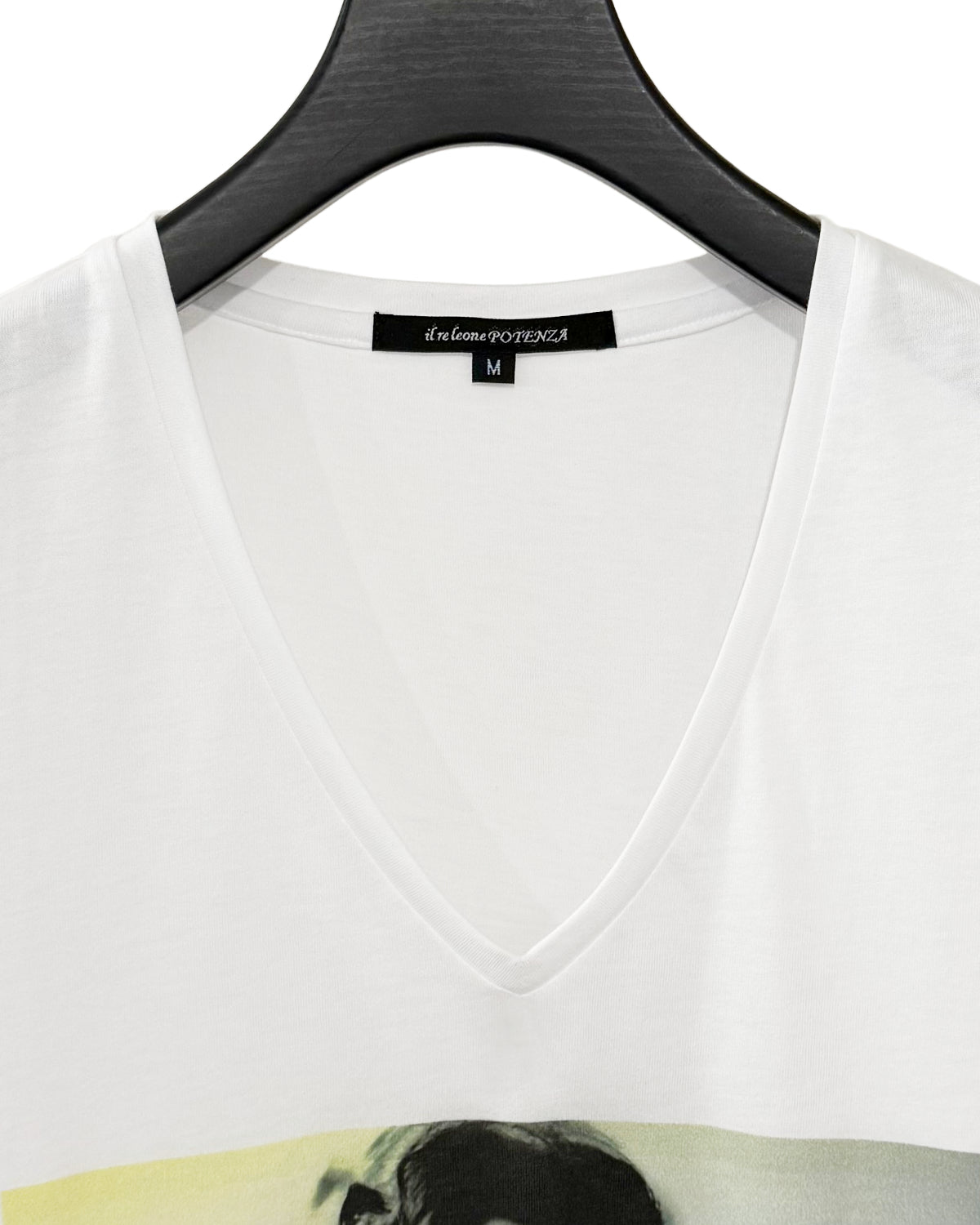 POTENZA / ALTER EGO TEE