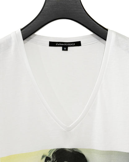 POTENZA / ALTER EGO TEE
