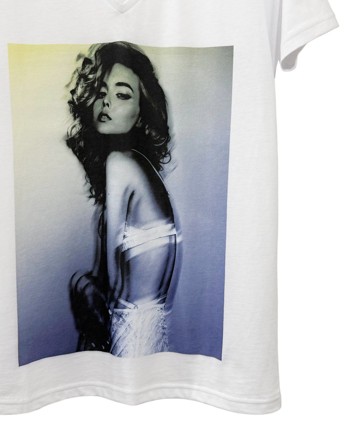 POTENZA / ALTER EGO TEE