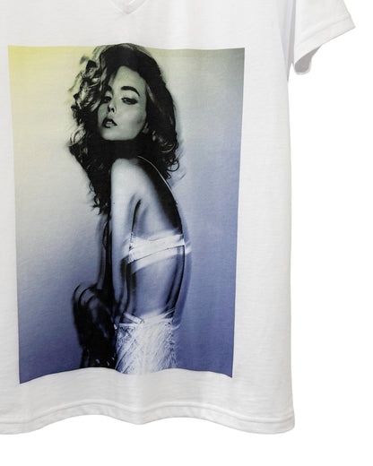 POTENZA / ALTER EGO TEE
