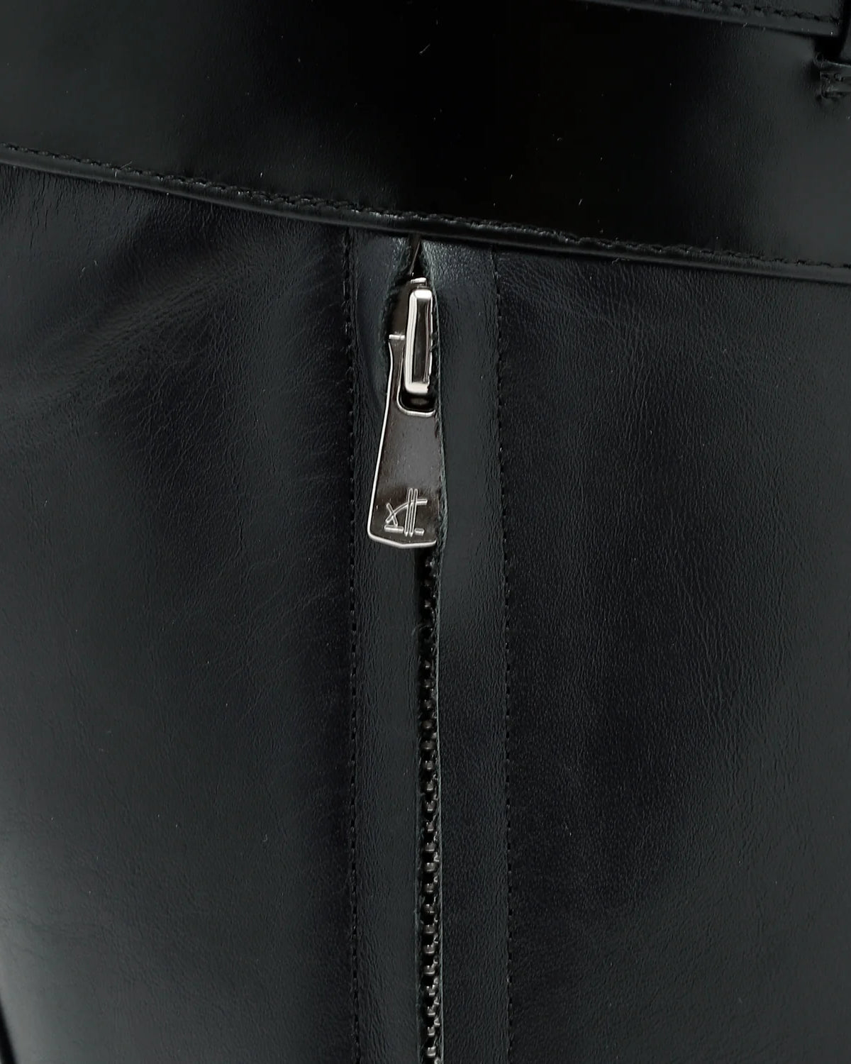 ys Yuji SUGENO / Belted Long Boots