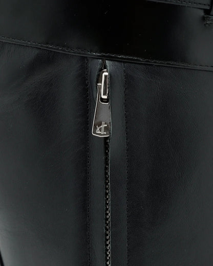 ys Yuji SUGENO / Belted Long Boots