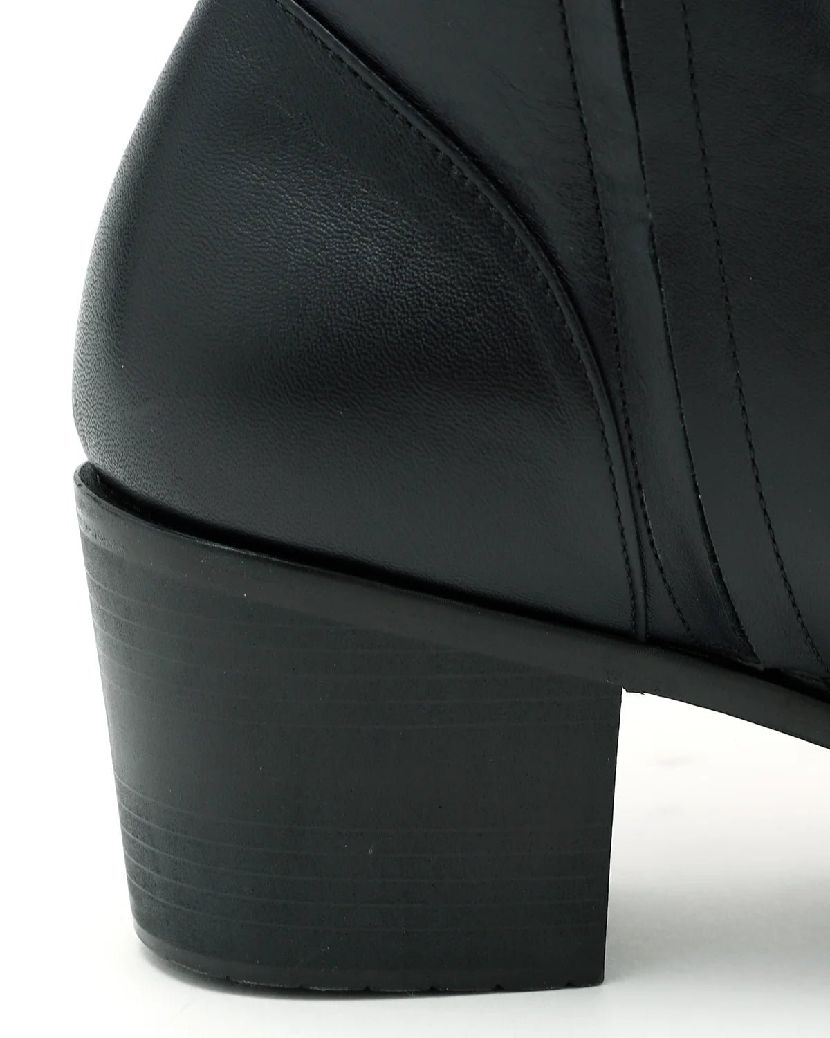 ys Yuji SUGENO / Belted Long Boots