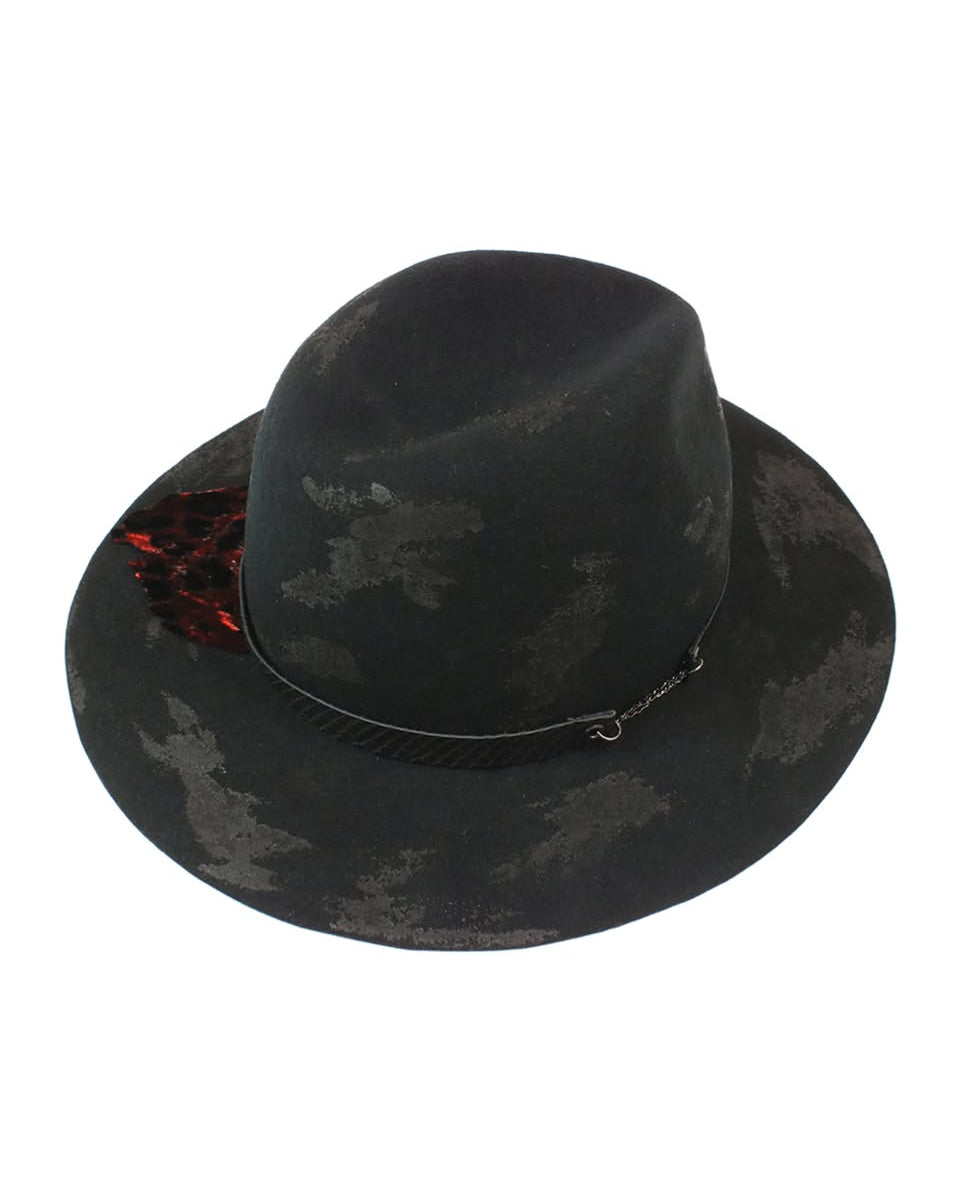 Roen / DIRTCOAT HAT