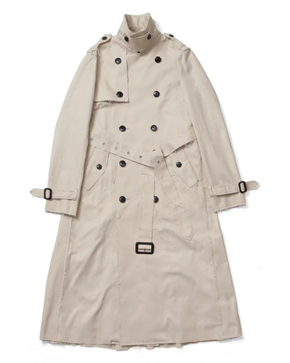 Bennu / Trench Coat - immperfect -