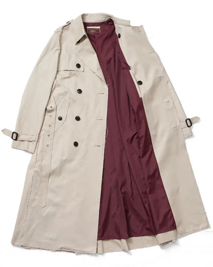 Bennu / Trench Coat - immperfect -
