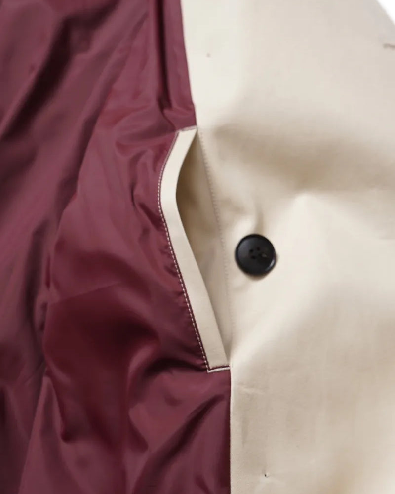 Bennu / Trench Coat - immperfect -