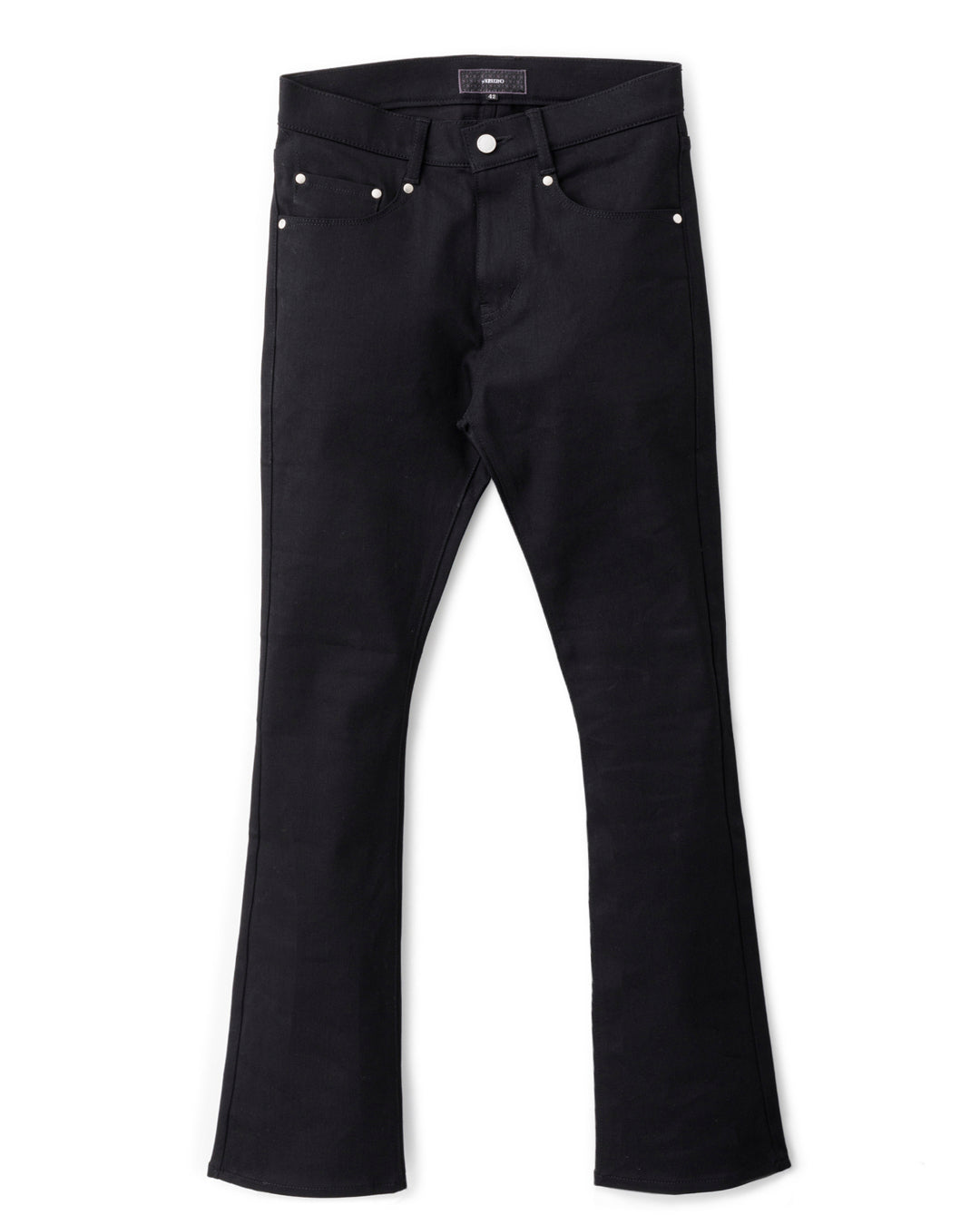 ys Yuji SUGENO / Rigid Hybrid Denim Boots Cut Pants