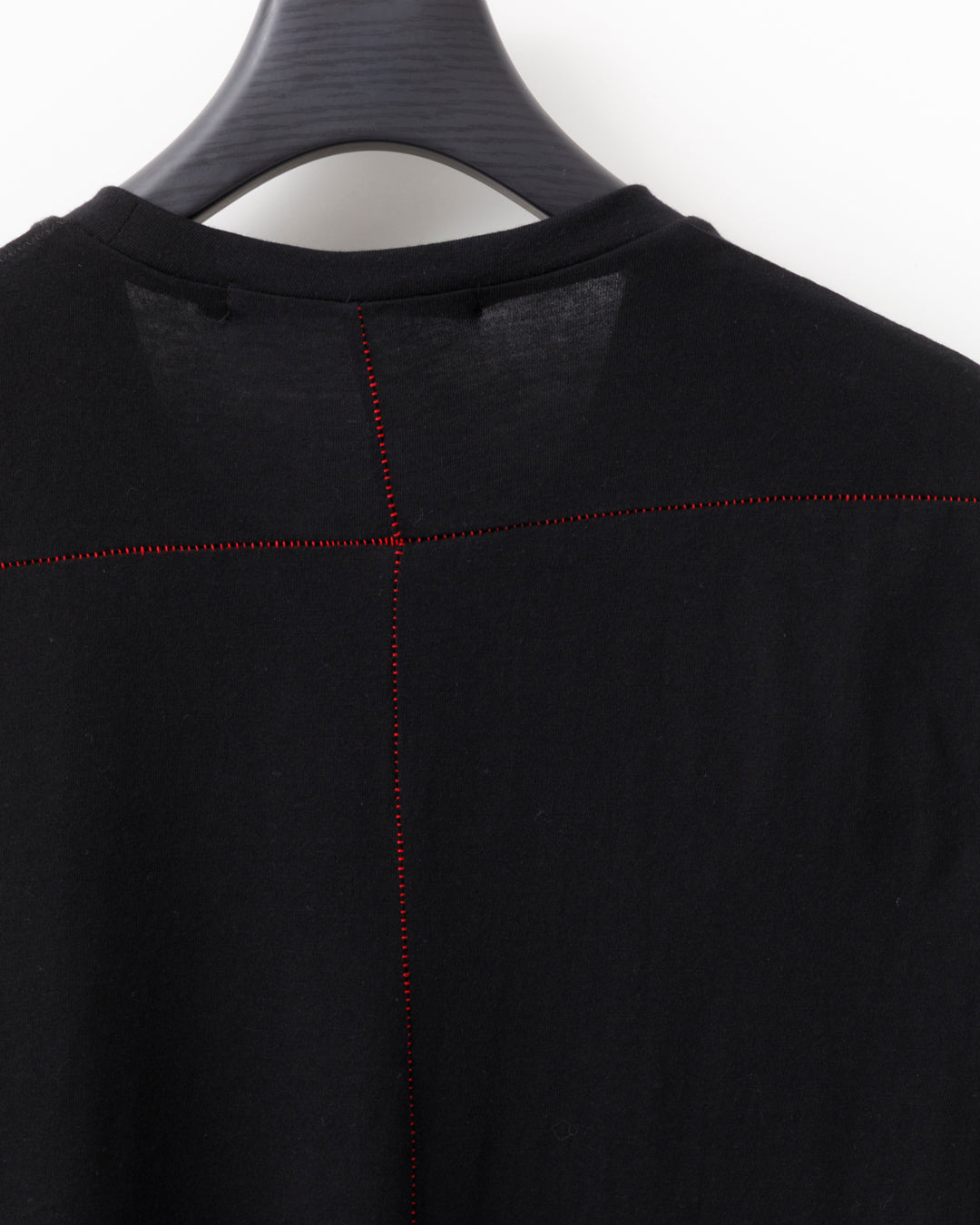 gène par YUKIO MISHIBA / GENE LOGO Tee - Black