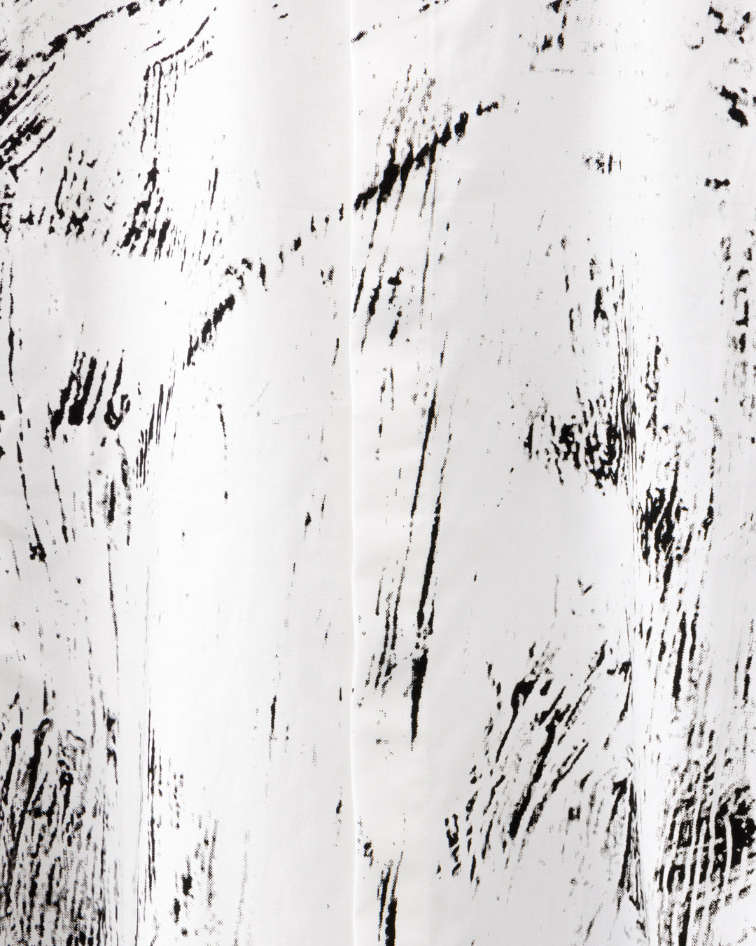 gène par YUKIO MISHIBA / Cotton Broad Shirts