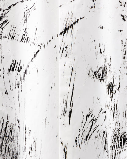 gène par YUKIO MISHIBA / Cotton Broad Shirts