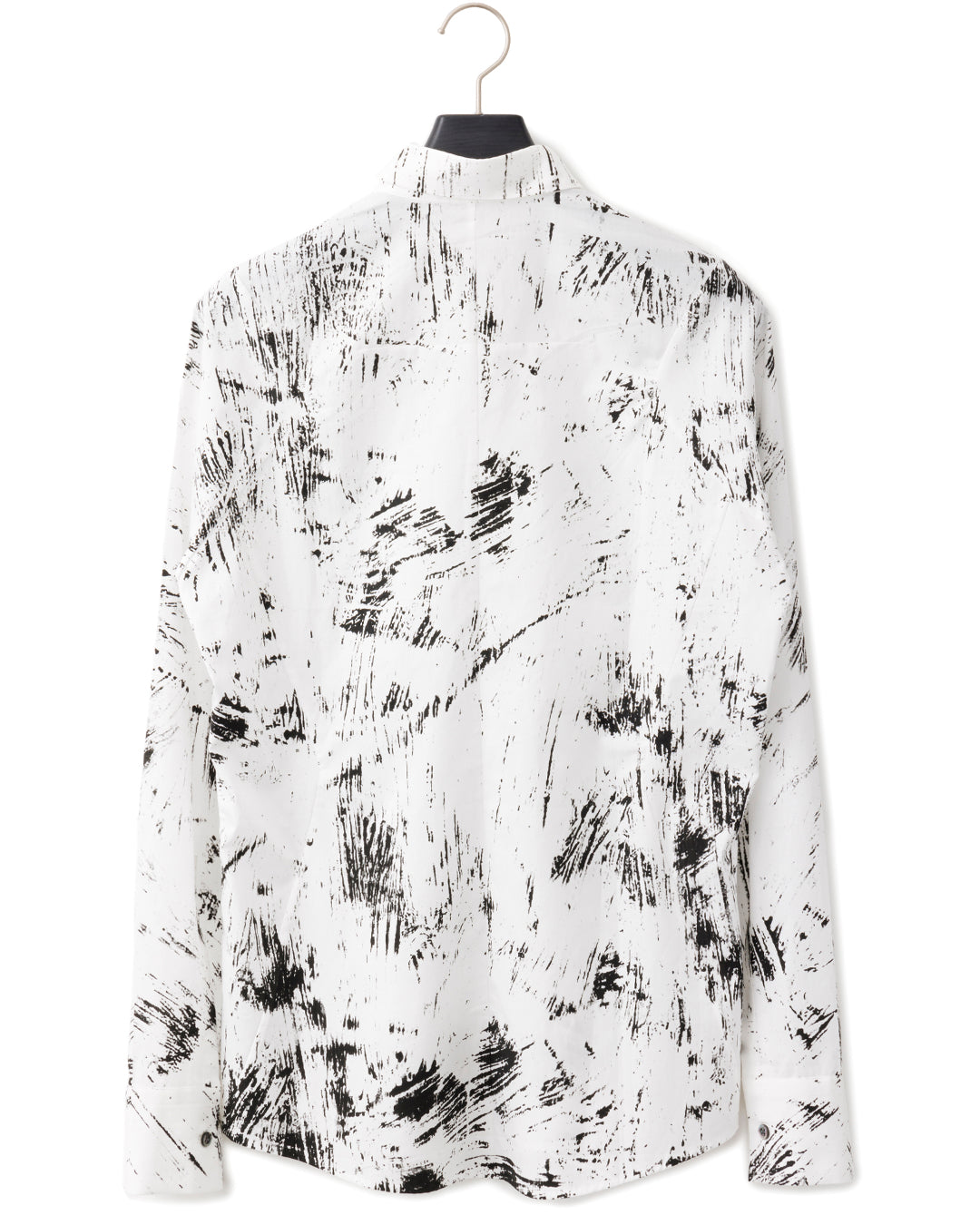 gène par YUKIO MISHIBA / Cotton Broad Shirts