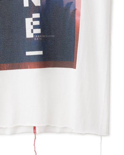 gène par YUKIO MISHIBA / what's the GENE Tee