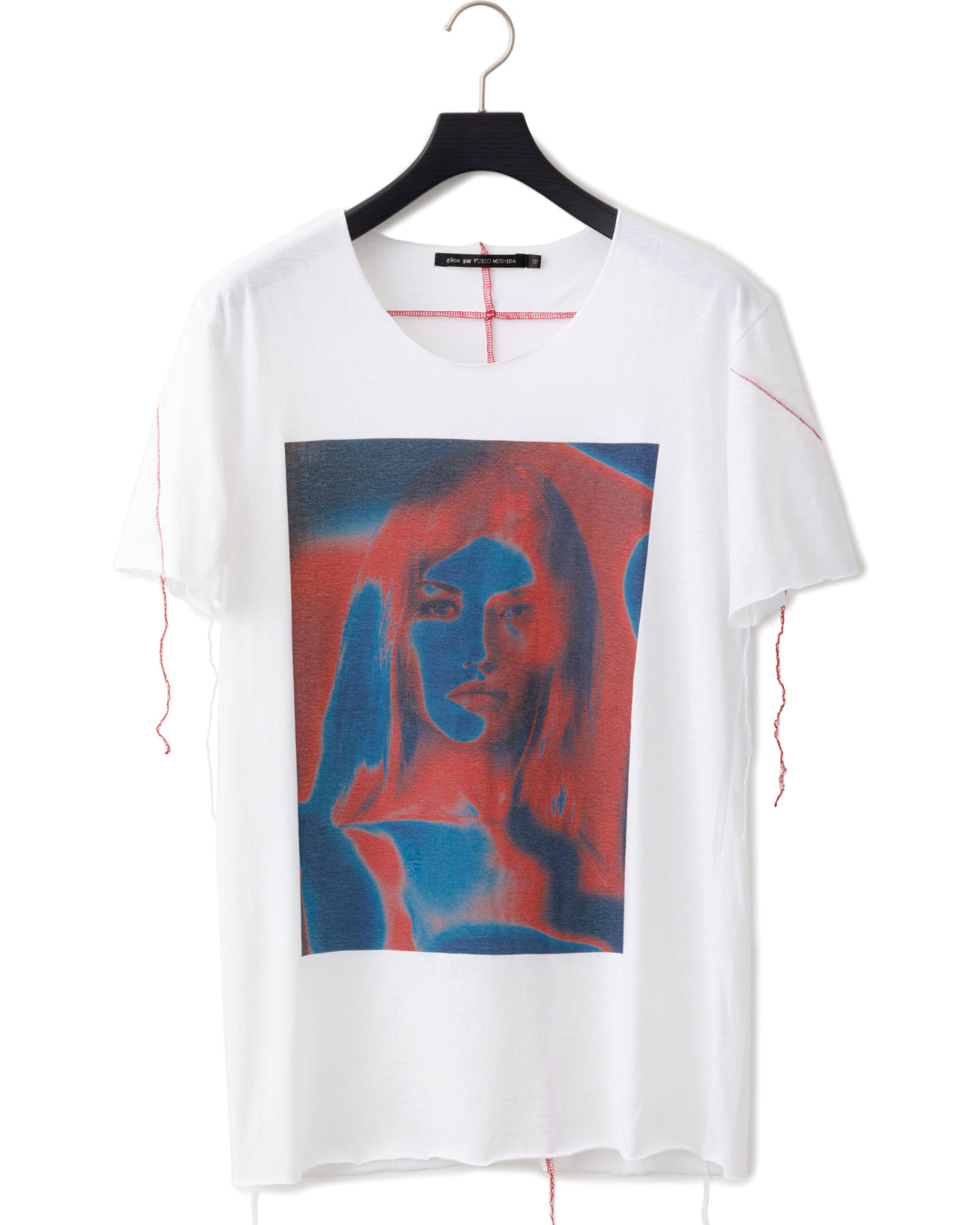 gène par YUKIO MISHIBA / Any Doubt Tee