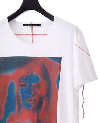 gène par YUKIO MISHIBA / Any Doubt Tee