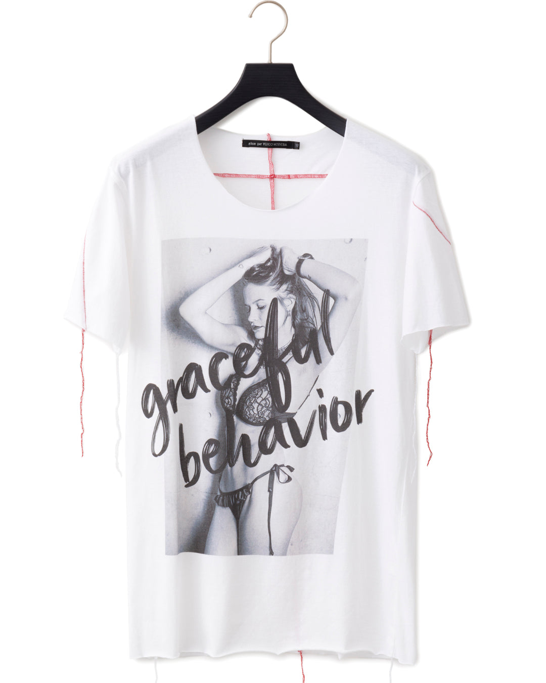 gène par YUKIO MISHIBA / Ladylike Tee