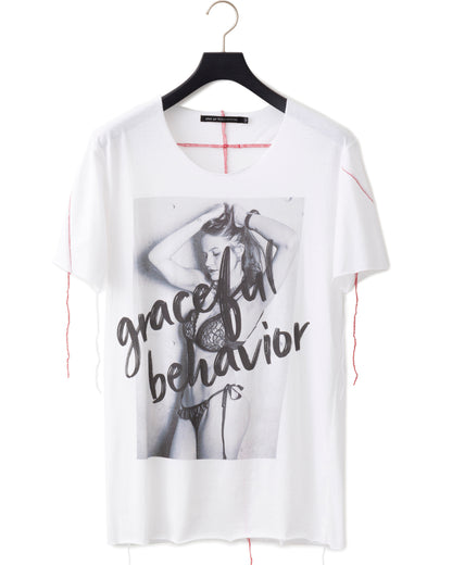 gène par YUKIO MISHIBA / Ladylike Tee