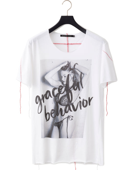 gène par YUKIO MISHIBA / Ladylike Tee