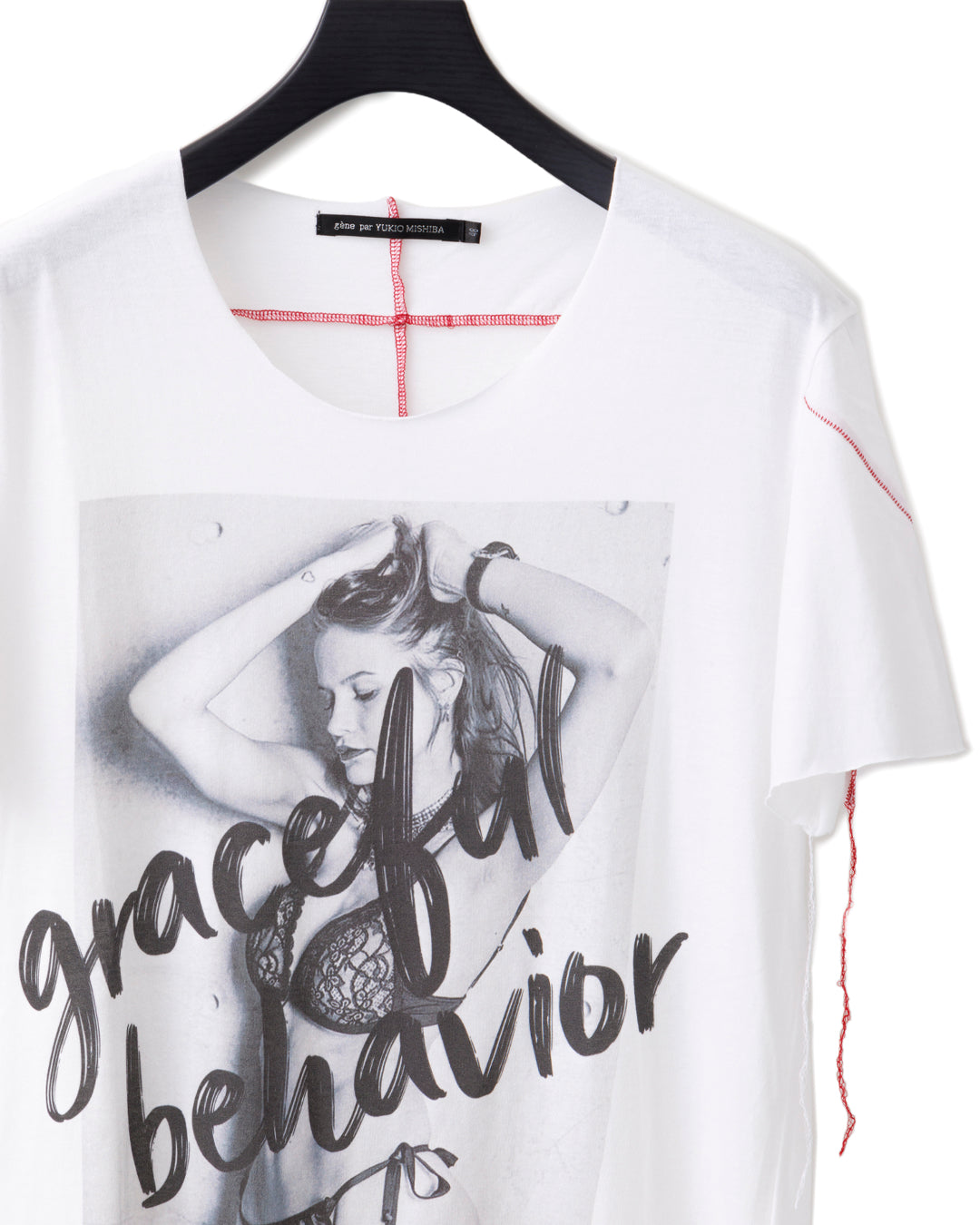 gène par YUKIO MISHIBA / Ladylike Tee