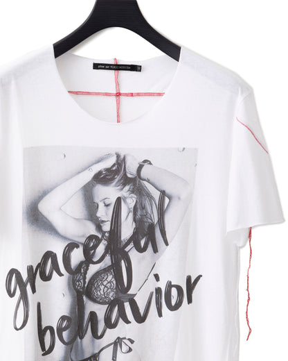 gène par YUKIO MISHIBA / Ladylike Tee