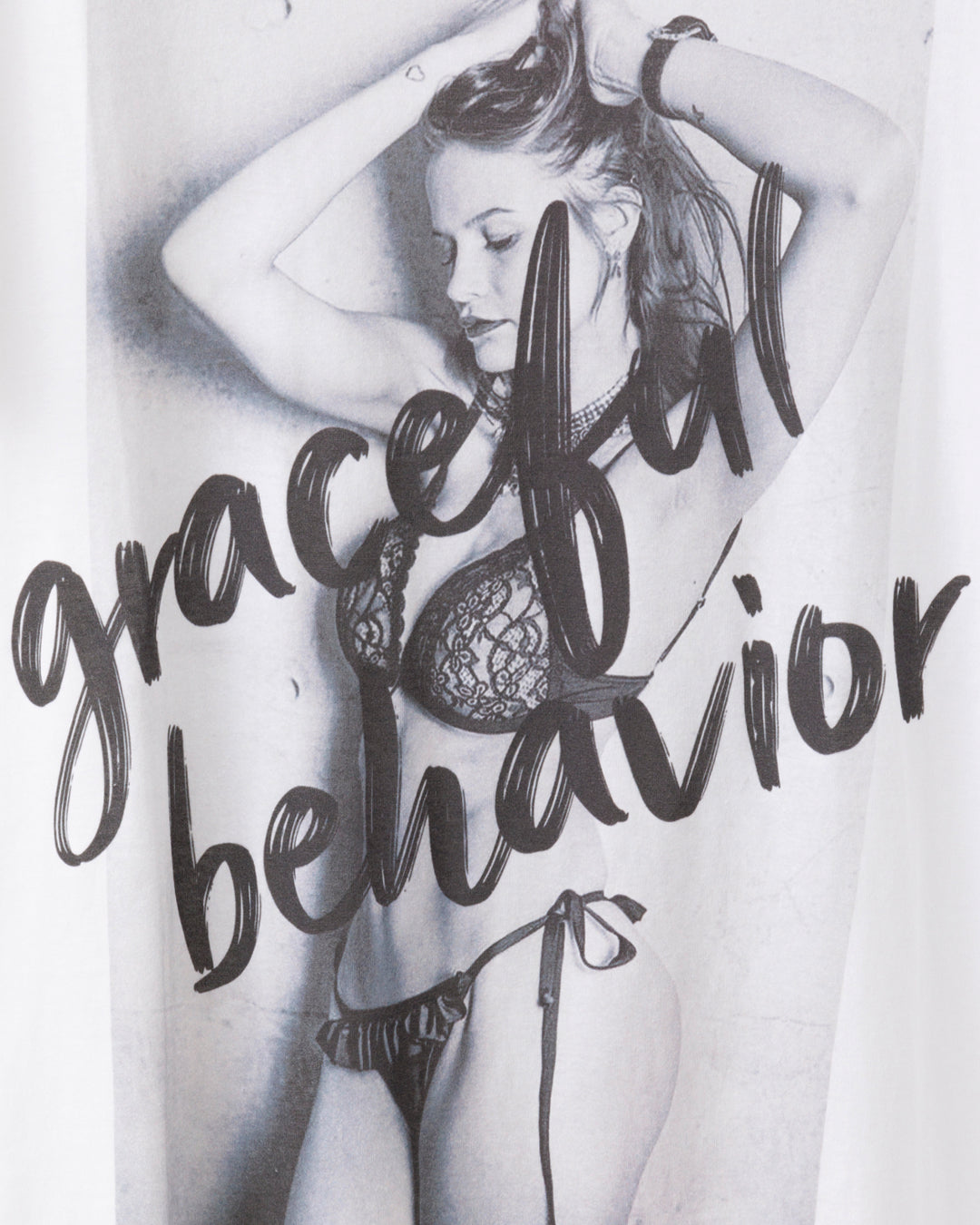 gène par YUKIO MISHIBA / Ladylike Tee