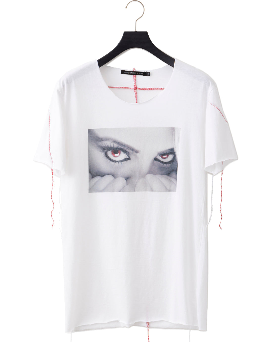 gène par YUKIO MISHIBA / Red Iris Tee