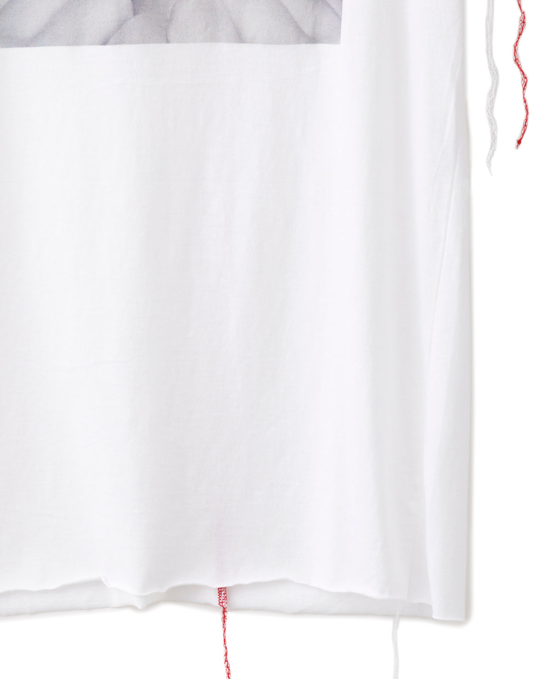 gène par YUKIO MISHIBA / Red Iris Tee