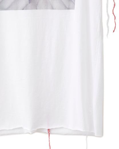 gène par YUKIO MISHIBA / Red Iris Tee