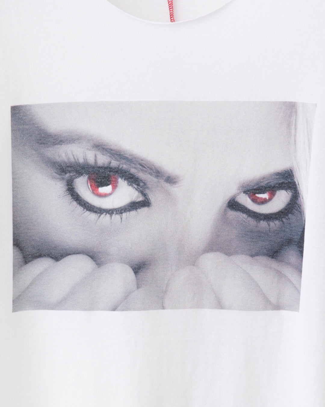 gène par YUKIO MISHIBA / Red Iris Tee