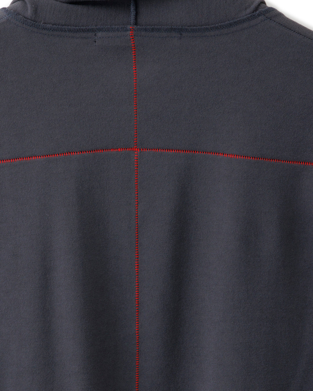 gène par YUKIO MISHIBA / Drape Cardigan