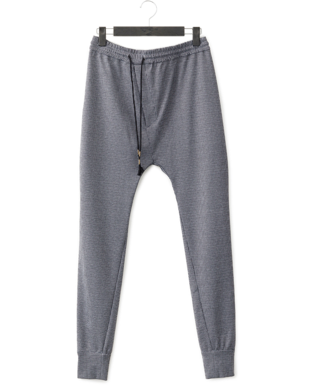 gène par YUKIO MISHIBA / CHIDORI Jogger Pants