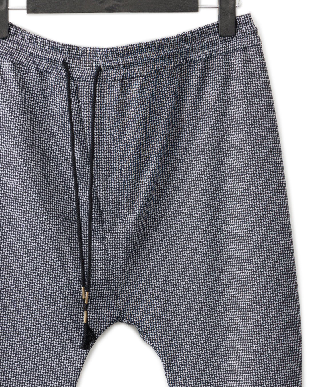 gène par YUKIO MISHIBA / CHIDORI Jogger Pants