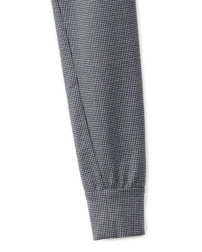 gène par YUKIO MISHIBA / CHIDORI Jogger Pants